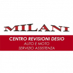 Centro Revisioni Milani Desio