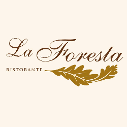 Ristorante La Foresta logo