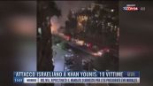 Breaking News delle 11.00 | Attacco israeliano a Khan Younis: 19 vittime