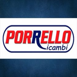 Porrello Ricambi logo