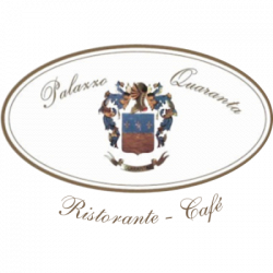 Hotel Ristorante Palazzo Quaranta logo