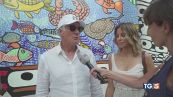 Richard Gere: 75 anni li festeggio a Venezia