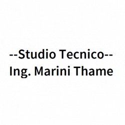 Studio Tecnico Ing. Marini Thamel logo