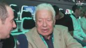 Pietrangeli: "Berrettini doveva fare di più, su Sinner..."