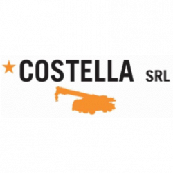 Costella Srl logo
