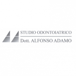 Studio Dentistico Adamo Dr. Alfonso logo
