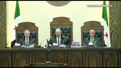 Siria, tribunale condanna a morte l'ex presidente Bashar al-Assad