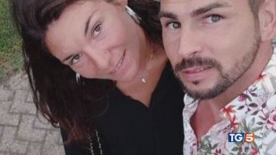 La tragedia di Perla "Non ce la faccio più"