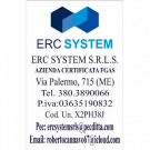 Erc System