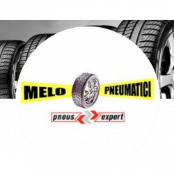 Melo Pneumatici Pneus Expert logo