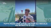 Un quadro per Doué