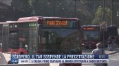Breaking News delle 16.00 | Sciopero, il Tar sospende la precettazione