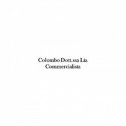 Colombo Dott.ssa Lia Commercialista logo