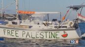 La Flotilla va avanti. Israele: "Provocazione"