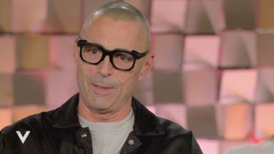 Alex Britti: "Festeggio i 27 anni del mio primo disco"