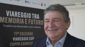Eraldo Pecci e il calcio italiano: "Così si può migliorare"