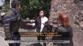Ladri di case: se l'occupante è l'agente immobiliare