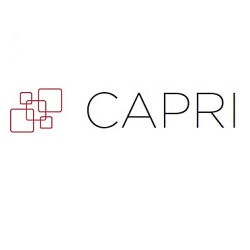 Capri Dario - Forme e Tecnologie del Riposo logo