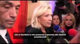 Francia, Le Pen: mia candidatura 2027? Lo deciderà la Corte in estate