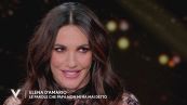 Elena D'Amario e le parole che il papà non le ha mai detto