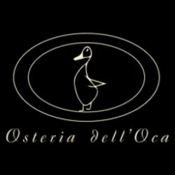 Osteria dell'Oca logo