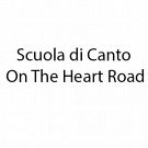 Accademia di canto pop On The Heart Road - Roberta Tomassini