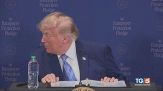 Trump pronto alla vendetta