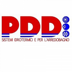 Forniture Idrauliche Pdd logo