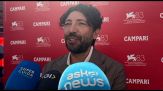 Herbert Ballerina: io a Sanremo voglio andare, ma più per le cene dopo