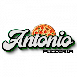 Pizzeria Antonio logo