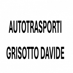 Autotrasporti Grisotto Davide logo