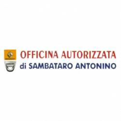 Officina Specializzata Renault Dacia Puntopro Sambataro Antonino logo