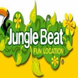 Jungle Beat Eventi logo
