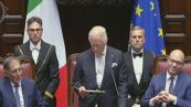 Il discorso del Re, "ma spero di non rovinare la lingua di Dante"