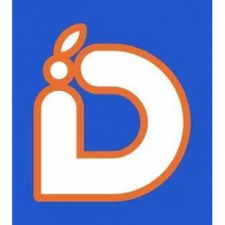Iphonedude  Bergamo -Riparazioni Express logo