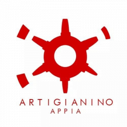 Artigianino Appia logo