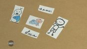 Le disavventure del piccolo Luca