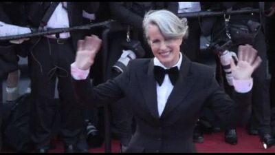 Cannes, parata di stelle per l'ultimo "Mission Impossible"