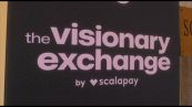 Al via il format The Visionary Exchange