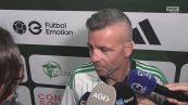 Di Natale: "Formazione anti-Bosnia? Pio Esposito titolare sempre!"