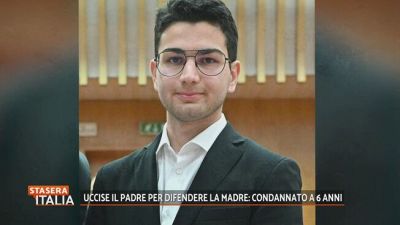 Storia di Alex Pompa