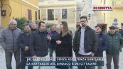 Belcastro, paese senza assistenza sanitaria