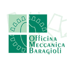 Officina Meccanica Baragioli logo