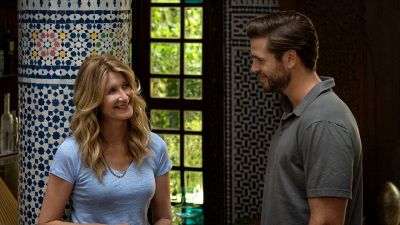 Netflix, i migliori film in uscita a ottobre 2024: Liam Hemsworth trova l'amore in Marocco