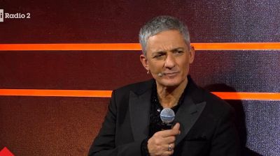 Fiorello - Tutto sul presentatore e showman