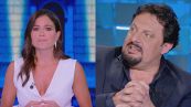Stasera in tv (15 aprile), la iena Veronica Gentili ostacolata dalla comicità di Enrico Brignano