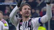Juve sempre più "Loca"