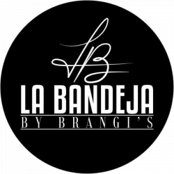 La Bandeja Pizzeria al Tegamino logo