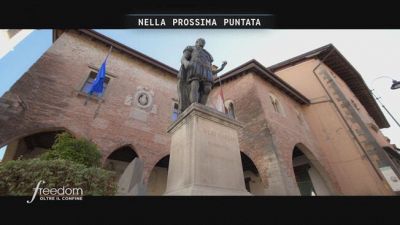 Nella quattordicesima puntata...