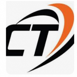 CT Impianti Elettrici logo